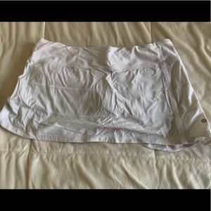 Lululemon Skort